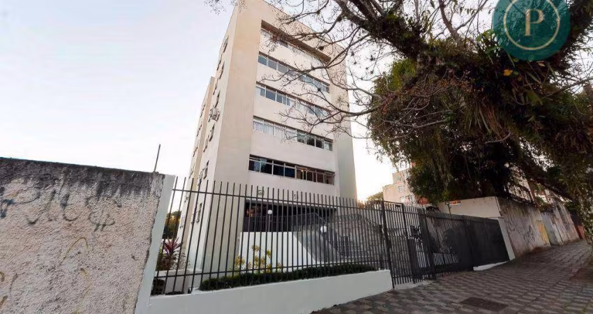 Sala comercial de 37m² no Centro
