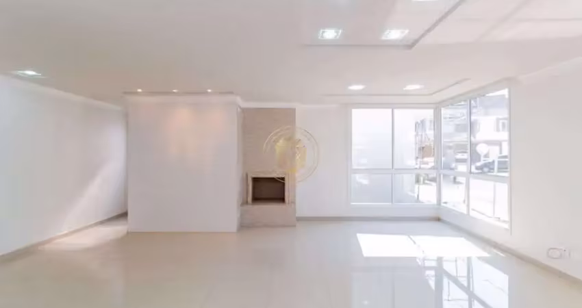 Casa com 4 suítes em condomínio fechado no butiatuvinha