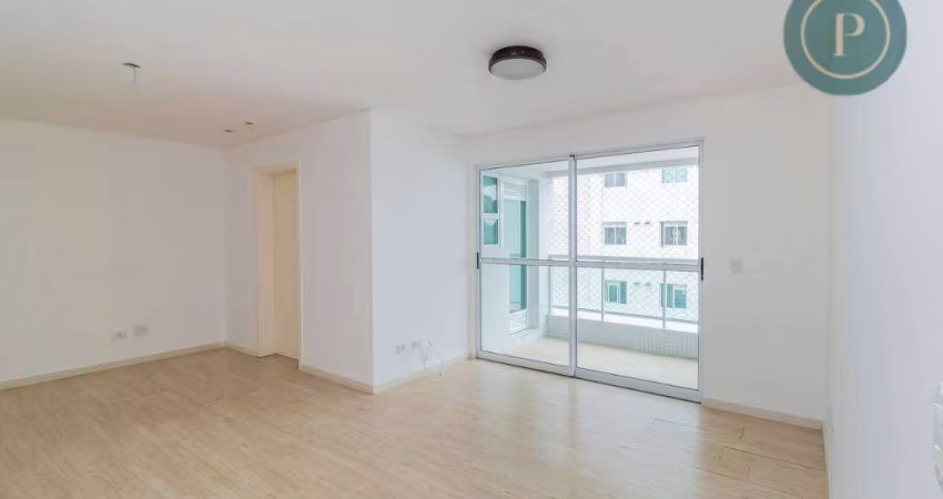 Apartamento com 3 dormitórios à venda, 95 m² por R$ 850.000,00 - Mossunguê - Curitiba/PR