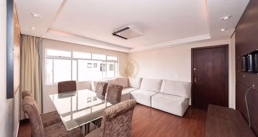Apartamento com 2 quartos à venda na Rua Guilherme Pugsley, 1383, Água Verde, Curitiba