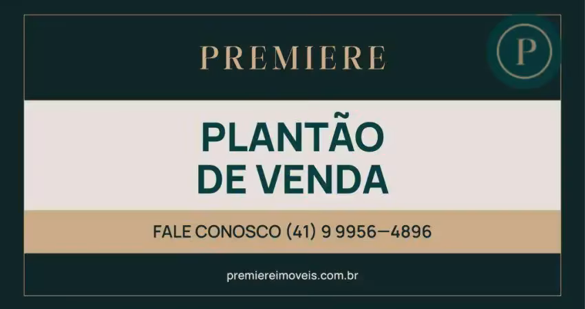 Casa em condomínio fechado com 3 quartos à venda na Rua Hugo Wolf, 390, Santa Felicidade, Curitiba