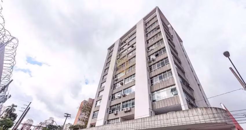 Sala comercial com 1 sala à venda na Rua Visconde de Nacar, 865, Centro, Curitiba