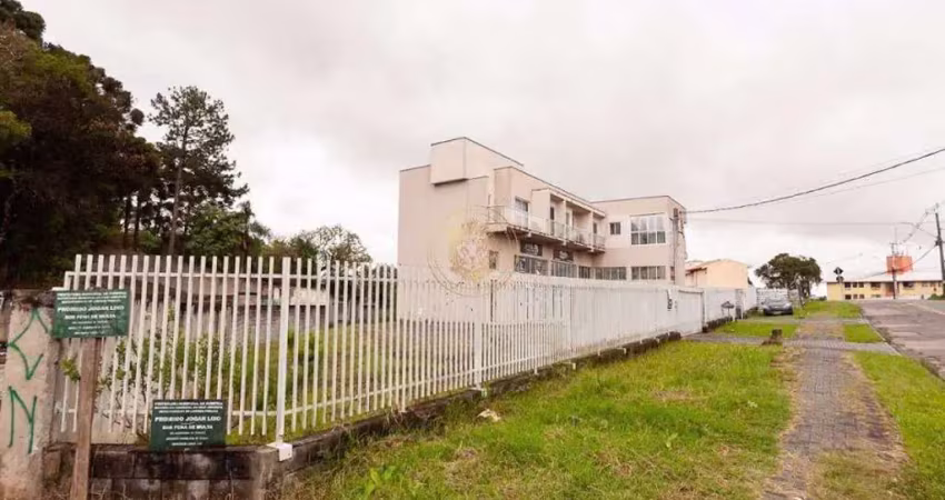 Terreno à venda na Rua Máximo João Kopp, 843, Santa Cândida, Curitiba