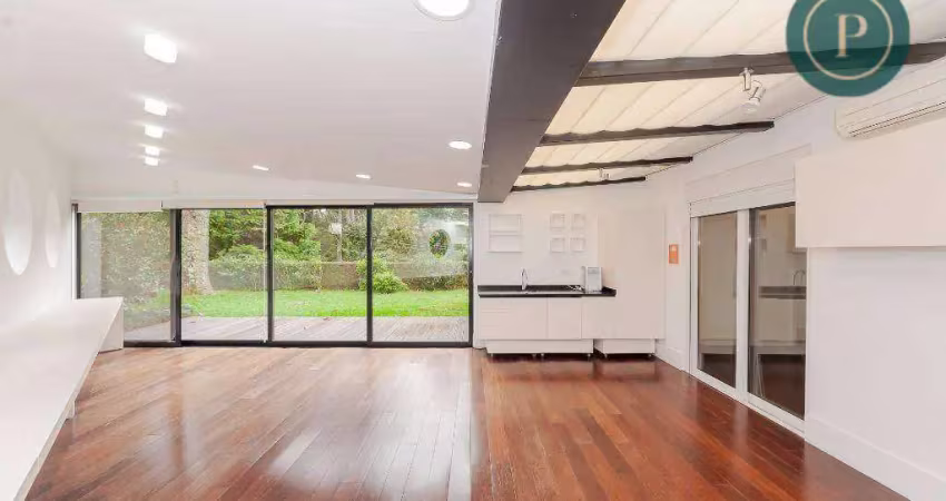 Casa com 5 dormitórios - Ecoville - Experimente o Atendimento Boutique;