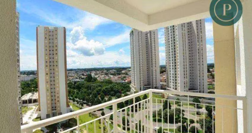 Apartamento com 3 quartos à venda na Rua Monsenhor Ivo Zanlorenzi, 4400, Ecoville, Curitiba