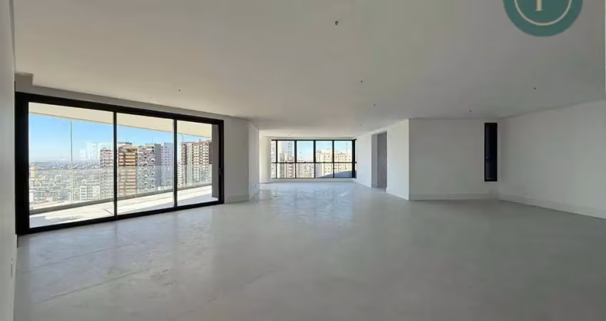 Apartamento com 3 quartos à venda na Avenida Presidente Getúlio Vargas, 2900, Água Verde, Curitiba