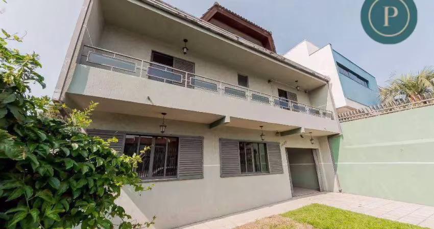 Casa com 4 dormitórios para alugar, 320 m² - portão - experimente o atendimento boutique!!!