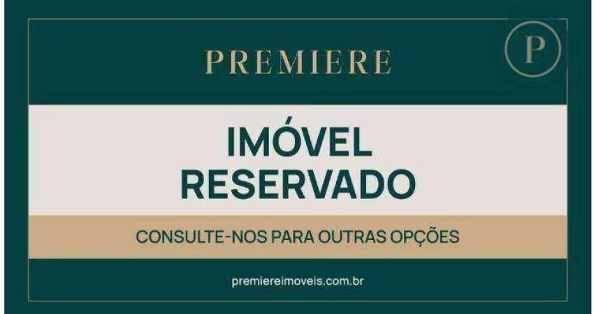 Apartamento com 3 quartos no Água Verde