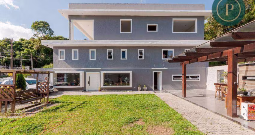 Casa Comercial - Cascatinha - Experimente o Atendimento Boutique;