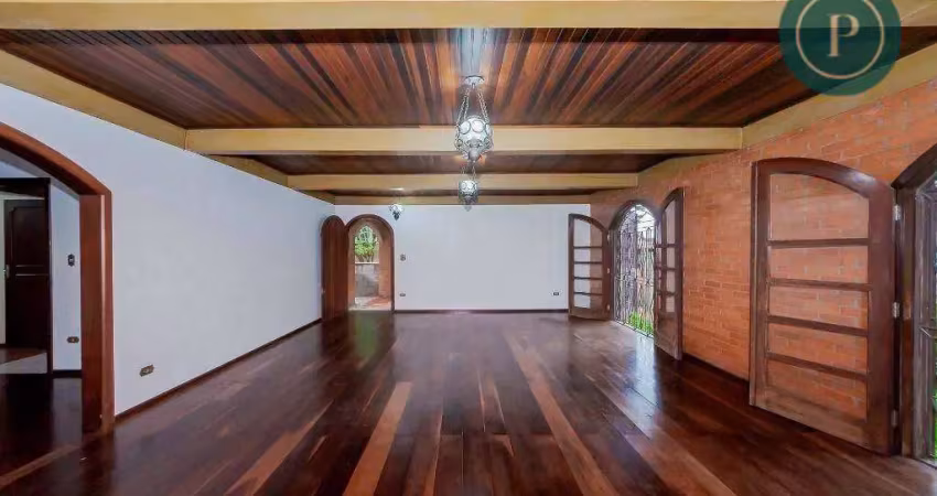 Casa 3 quartos - pilarzinho - experimente o atendimento boutique;