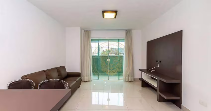 Apartamento garden com 1 dormitório - aristocrata - experimente o atendimento boutique;