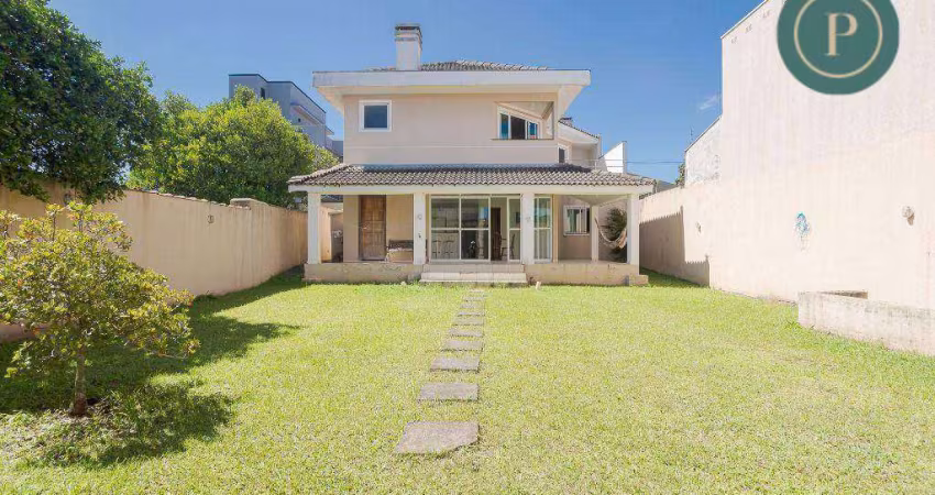Casa com 5 dormitórios - São Braz -  Experimente o Atendimento Boutique: