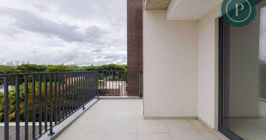 Studio com 1 dormitório no Prado Velho