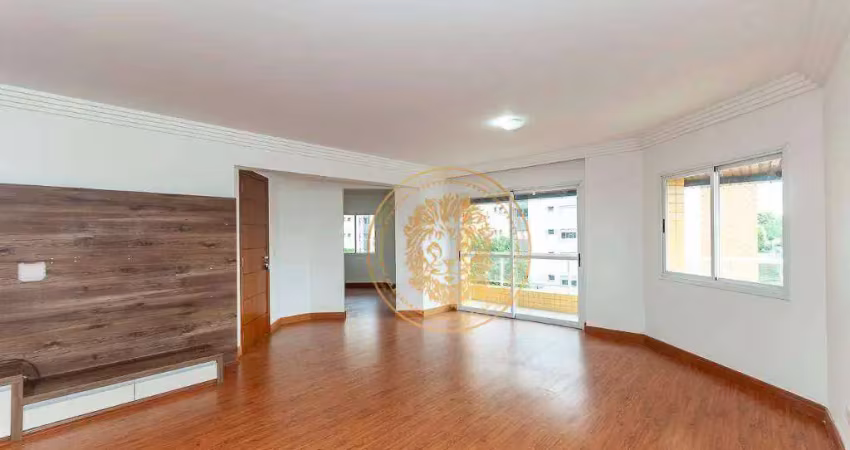 Apartamento 3 dormitórios  - água verde - experimente o atendimento boutique;