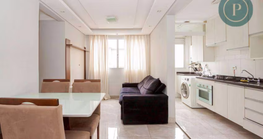 Apartamento 3 quartos - Portão - Experimente o atendimento Boutique;