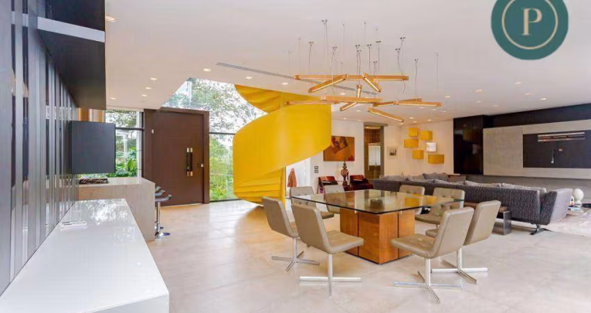 Casa com 3 dormitórios - Santo Inácio - Experimente o Atendimento Boutique;