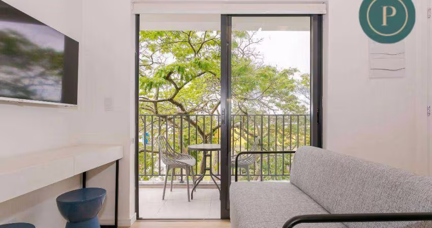 Apartamento com 2 dormitórios- Rebouças - Experimente o Atendimento Boutique;