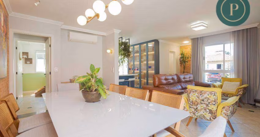 Casa com 3 dormitórios  - Santa Felicidade - Experimente o Atendimento Boutique;