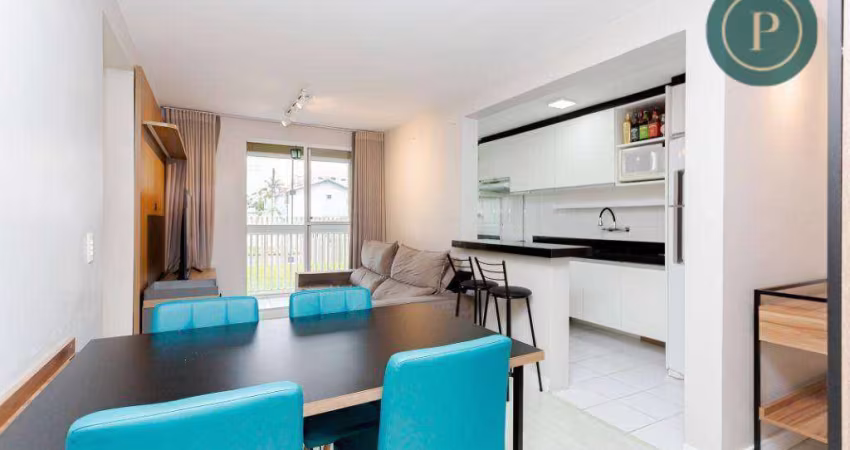 Apartamento Garden com 2 quartos em São José dos Pinhais