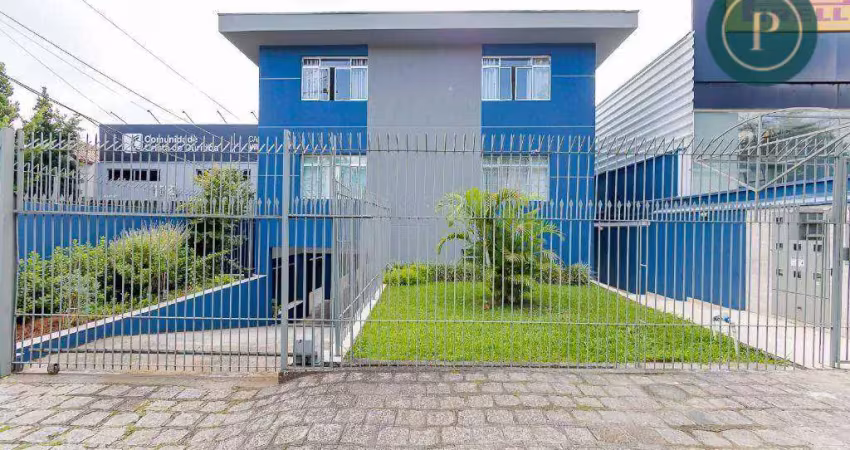 Apartamento com 3 quartos à venda na Avenida Presidente Arthur da Silva Bernardes, 1293, Portão, Curitiba