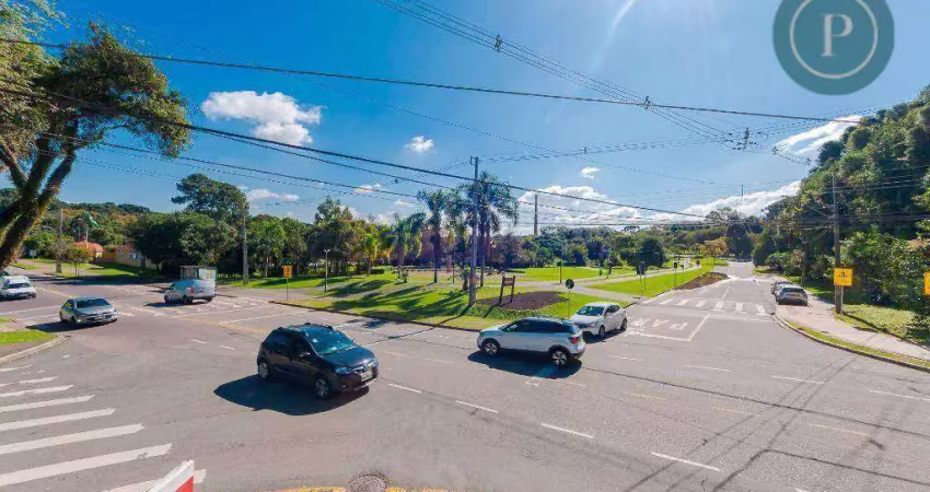 Casa com 3 dormitórios para alugar, 287 m² por r$ 30.200,00/mês - bigorrilho - curitiba/pr