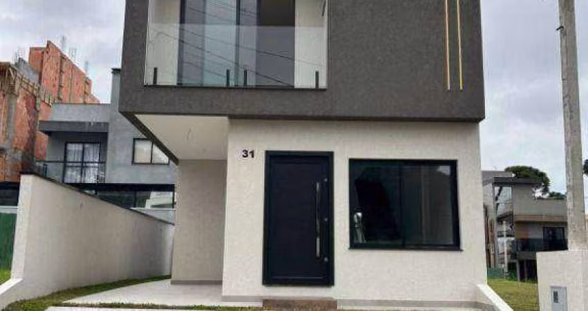 Sobrado com 3 dormitórios para alugar, 149 m² - Experimente o Atendimento Boutique!!