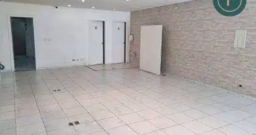 Loja  - centro - experimente o atendimento boutique;