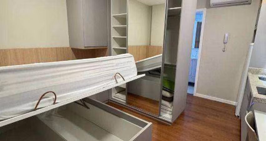 Studio à venda, 24 m² por R$ 330.000,00 - Centro - Curitiba/PR