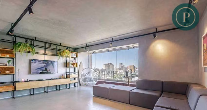 Apartamento com 4 dormitórios - Alto da Glória - Experimente o Atendimento Boutique;