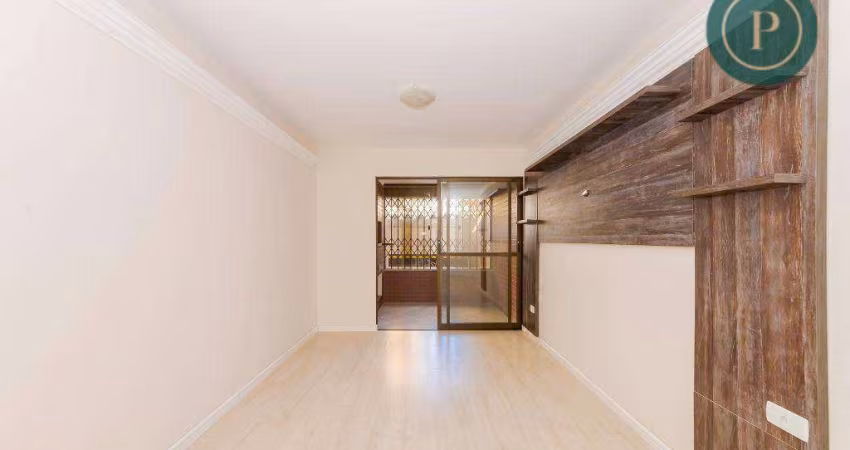 Apartamento Garden com 4 dormitórios - Bigorrilho - Experimente o Atendimento Boutique;