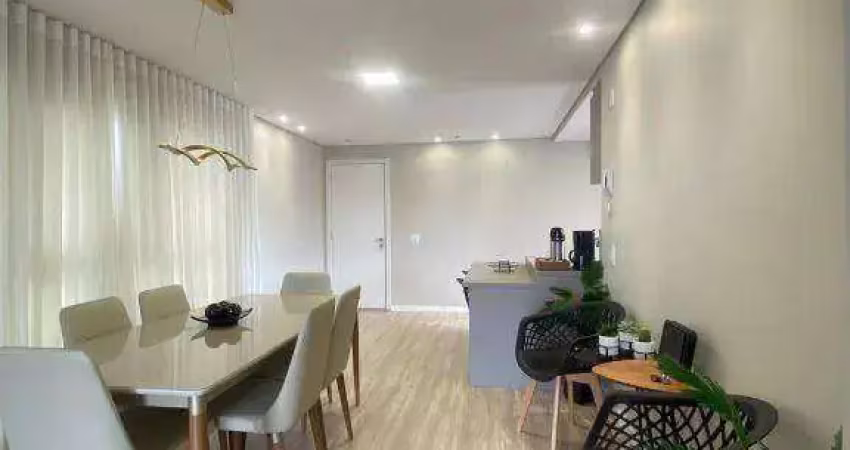 Apartamento com 3 dormitórios  - experimente o atendimento boutique;