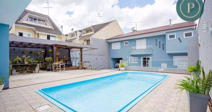 Casa com 5 dormitórios para alugar, 310 m² por R$ 9.451/mês - Jardim das Américas - Experimente o Atendimento Boutique;