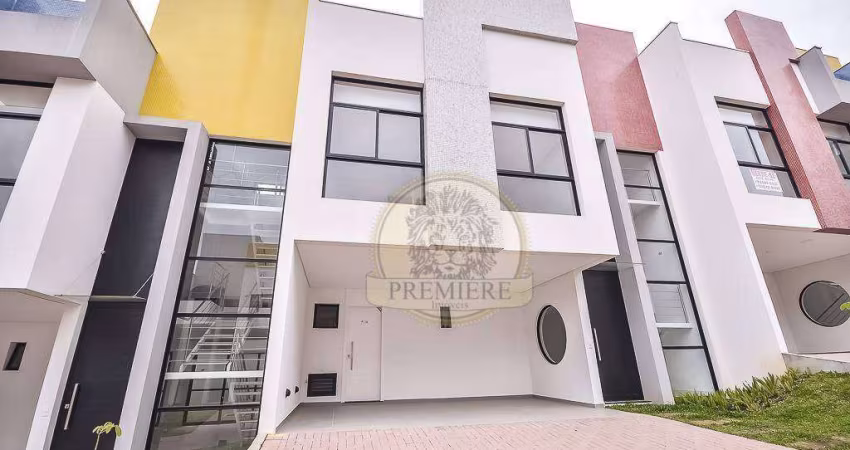Casa com 3 dormitórios para alugar, 277 m² - Santo Inácio -Experimente o Atendimento Boutique!!