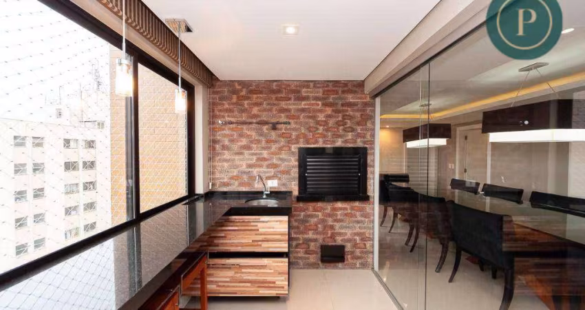 Apartamento com 3 dormitórios  - Juvevê - Experimente o Atendimento Boutique;