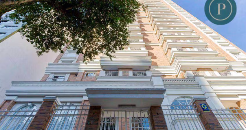 Apartamento e Reformado no Kensington Batel
