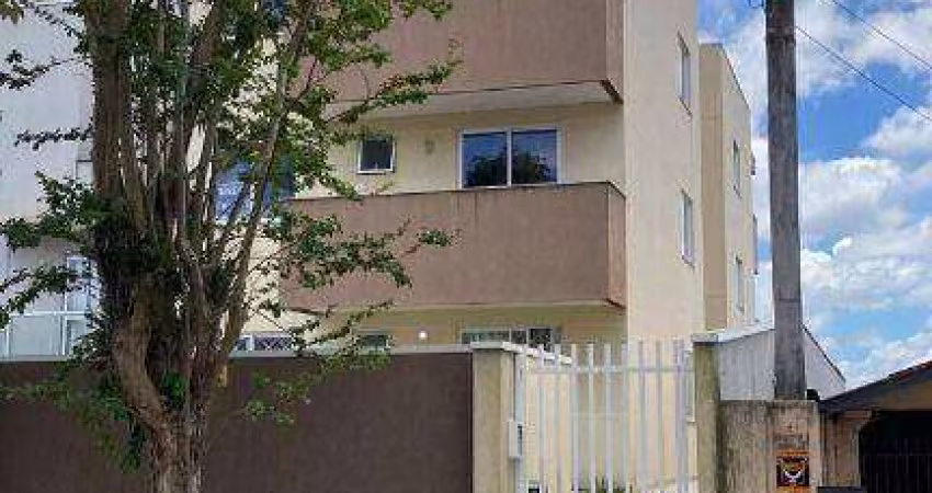 Apartamento com 2 dormitórios à venda, 56 m² por R$ 410.000,00 - Boa Vista - Curitiba/PR