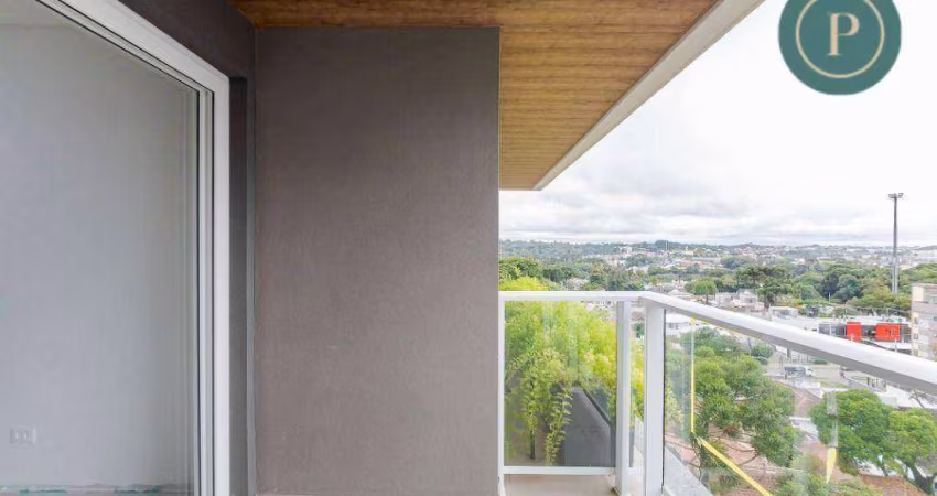 Apartamento com 3 quartos à venda em condomínio clube no Ecoville
