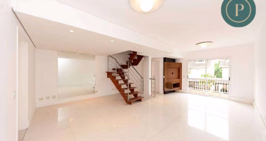 Casa com 4 dormitórios à venda, 199 m² por R$ 1.490.000,00 - Ecoville - Curitiba/PR
