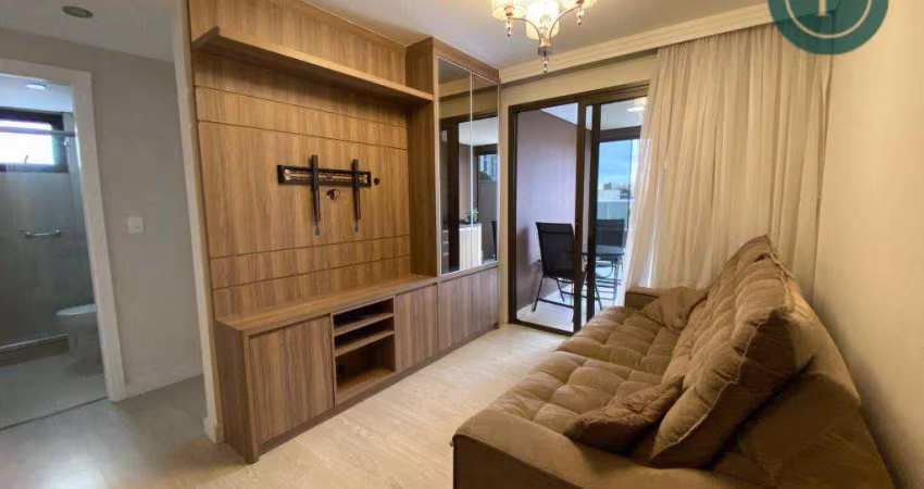 Apartamento com 2 dormitórios  - Experimente o Atendimento Boutique;