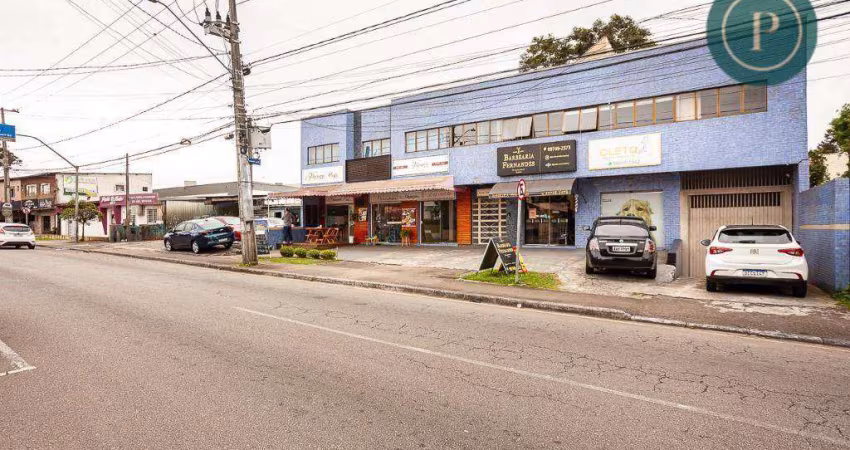 Loja  - Novo Mundo - Experimente o Atendimento Boutique;