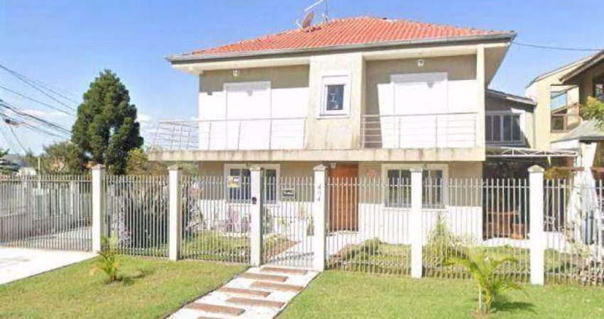 Sobrado à venda, 289 m² por R$ 1.199.000,00 - Pineville - Pinhais/PR