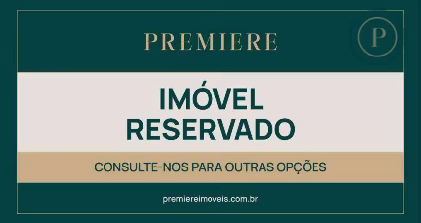 Apartamento com 3 dormitórios  - Vila Izabel - Experimente o Atendimento Boutique;
