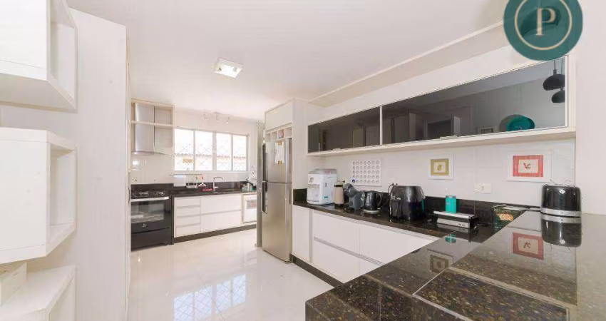 Casa com 5 dormitórios à venda, 290 m² - Boa Vista