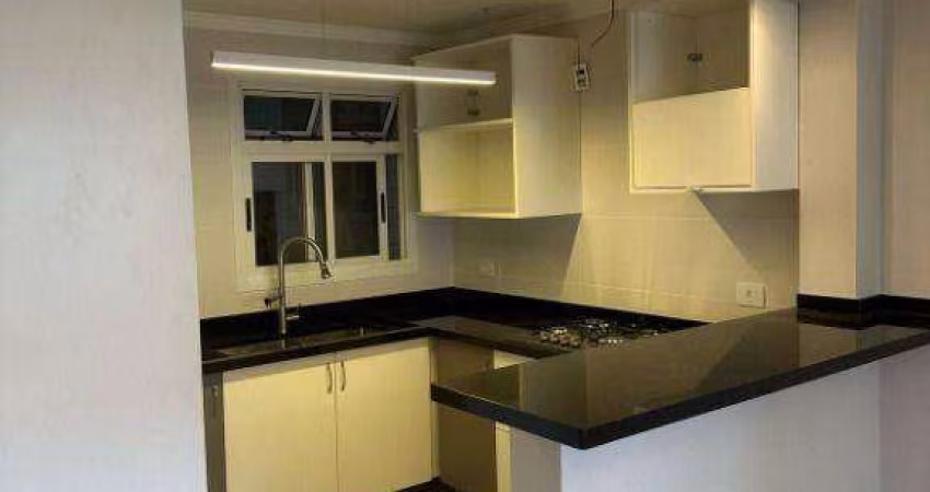 Sobrado com 3 dormitórios - Experimente o Boutique;