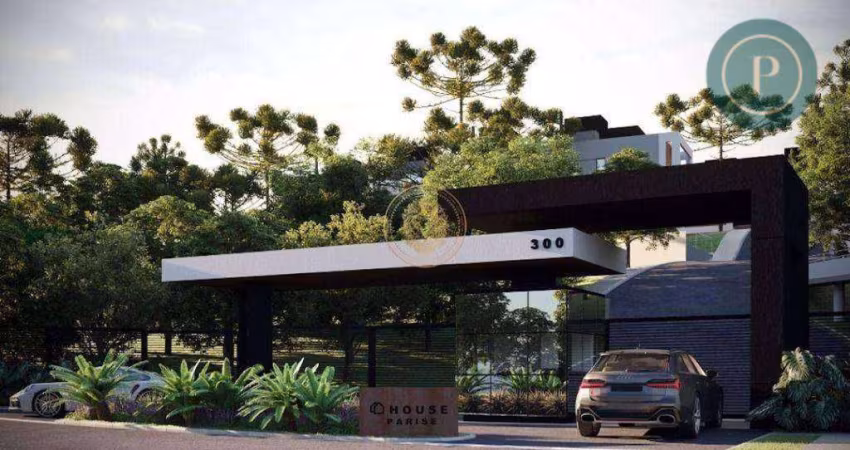 Casa com 3 dormitórios para alugar, 194 m² - Experimente o Atendimento Boutique!