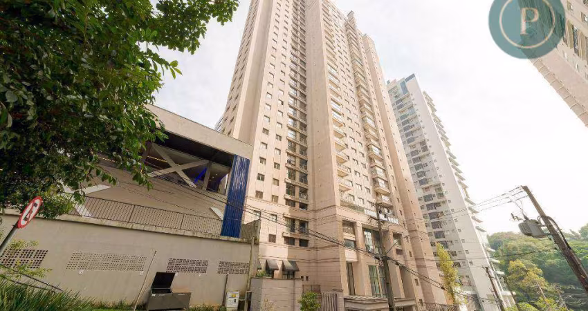 Apartamento 2 quartos - Bigorrilho - Experimente o Atendimento Boutique;