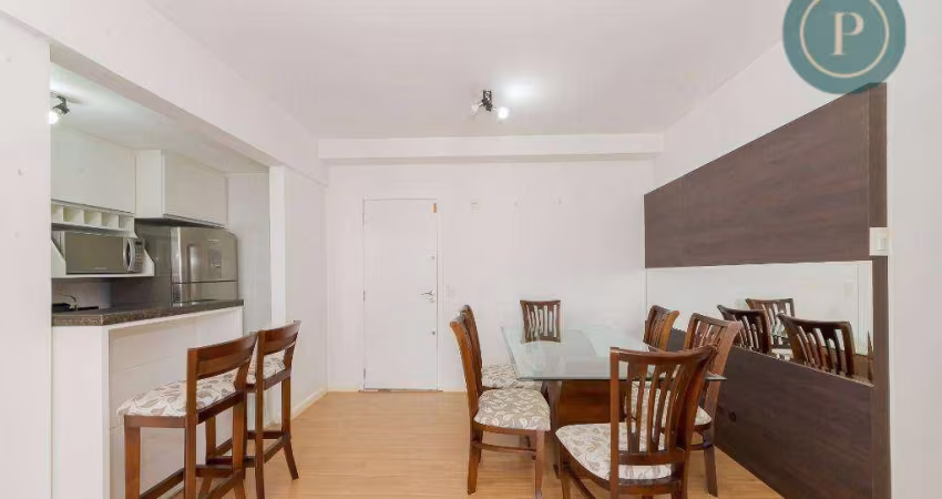 Apartamento 2 quartos - Bigorrilho - Experimente o Atendimento Boutique;