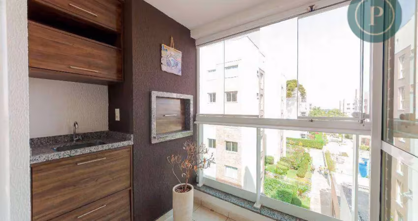 Apartamento 3 quartos - Campo Comprido - Experimente o atendimento Boutique;