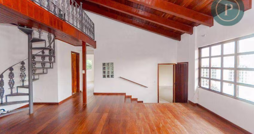 Casa com 6 dormitórios - Ecoville - Experimente o Atendimento Boutique;
