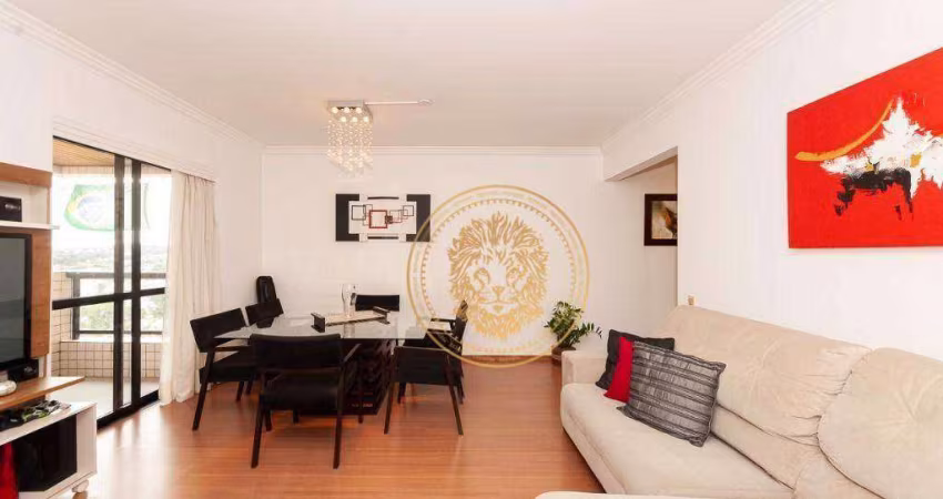 Apartamento com 3 dormitórios - Champagnat - Experimente o Atendimento Boutique;